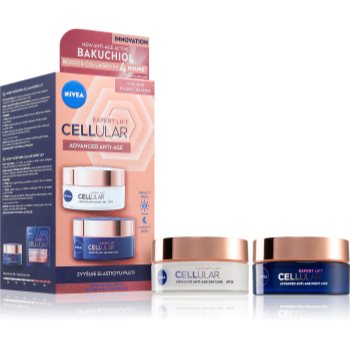 NIVEA Hyaluron Cellular Filler ambalaj economic antirid - imagine 2